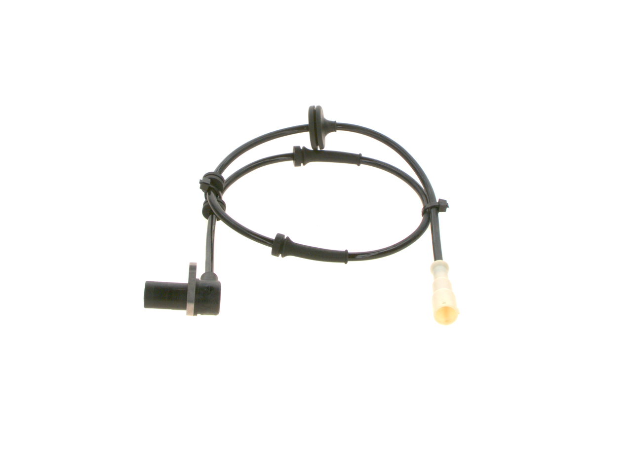Compre Sensor, rotações da roda da BOSCH 0 265 006 258 a um preço baixo por 54,80 €