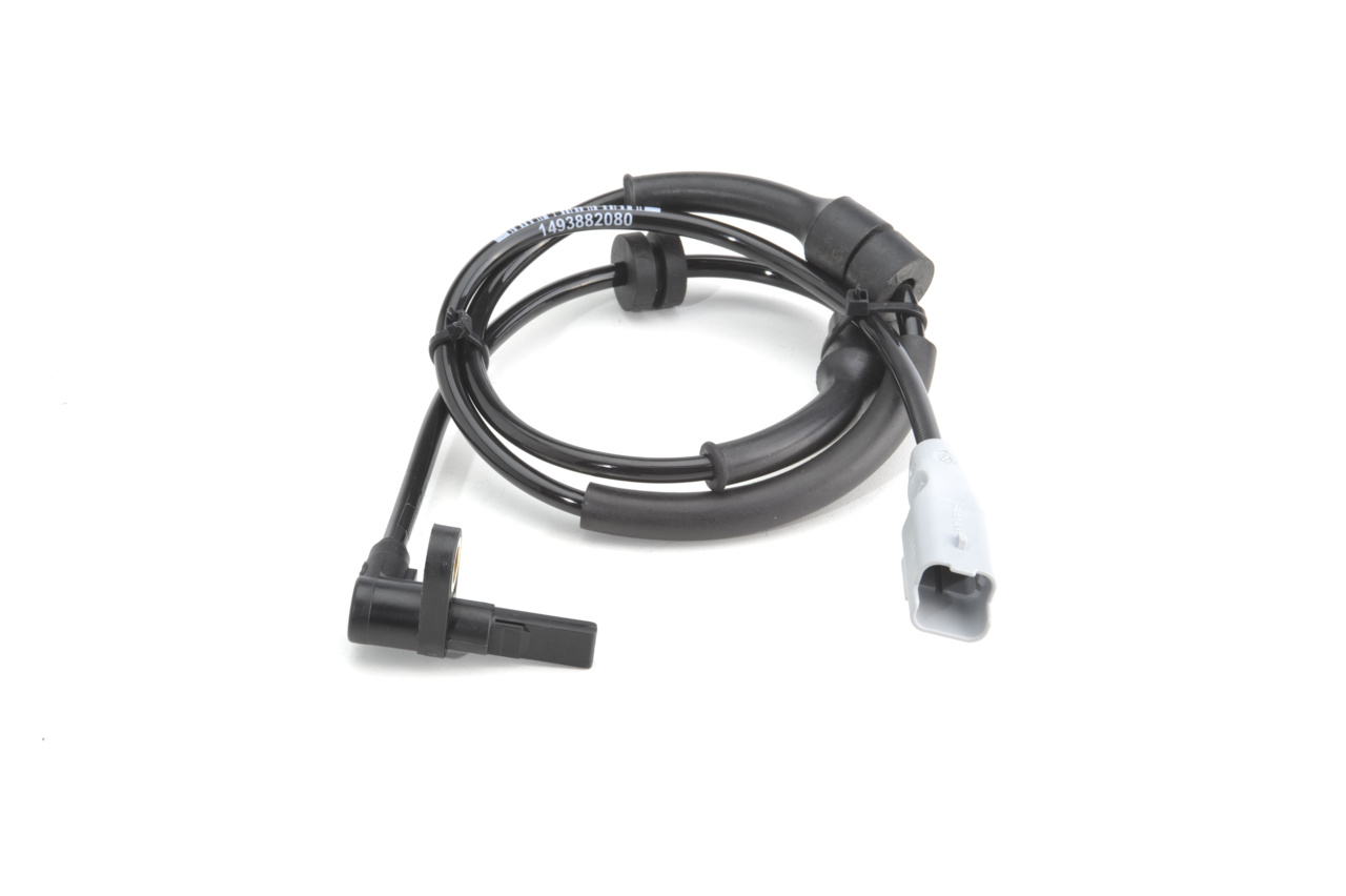Acquista online BOSCH Sensore ABS Art.: 0 265 007 083