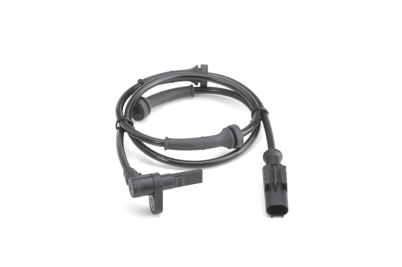 Kjøp Sensor, ABS av BOSCH 0 265 007 400 til den lave prisen 415,65 NOK