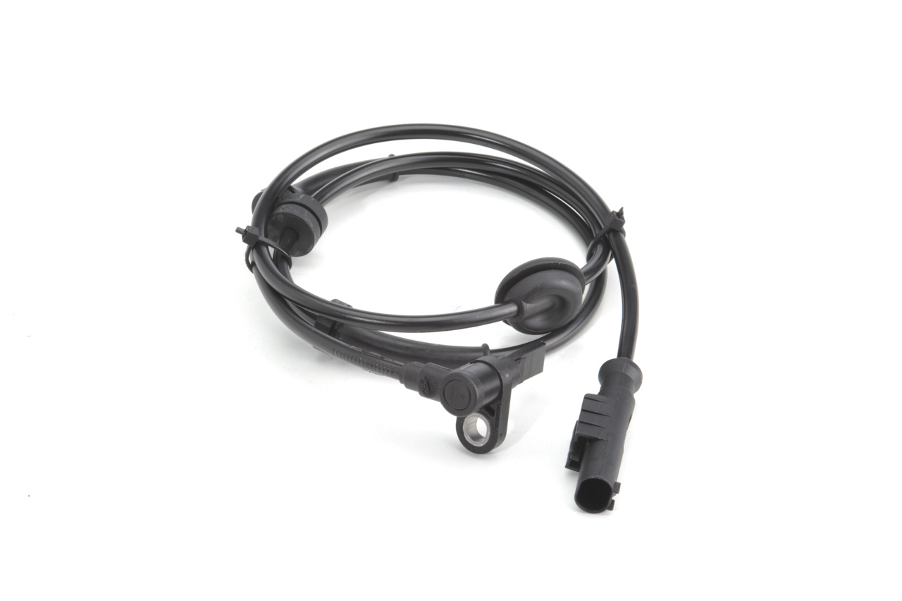 Kjøp Sensor, ABS av BOSCH 0 265 007 401 til den lave prisen 404,69 NOK
