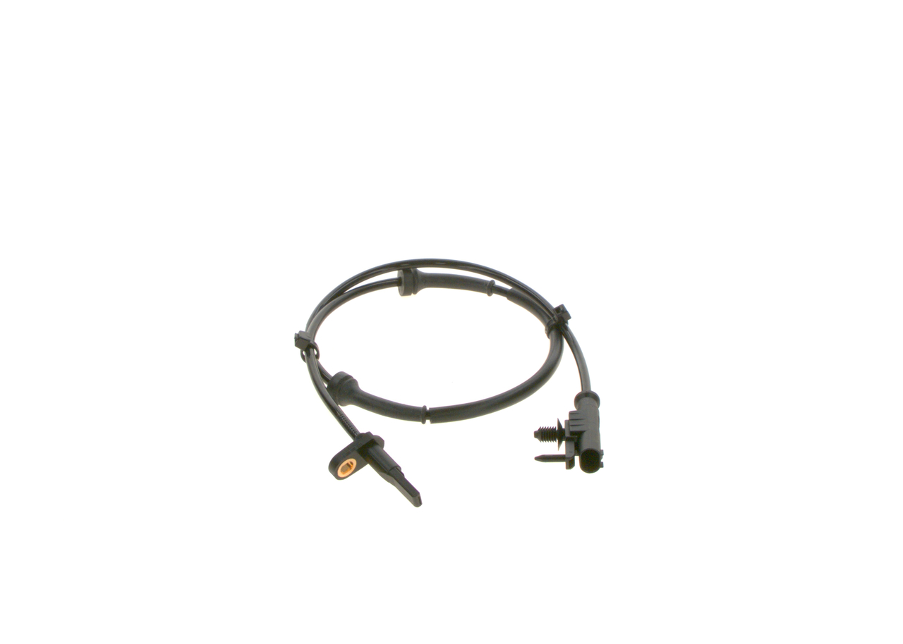 Kjøp Sensor, ABS av BOSCH 0 265 007 637 til den lave prisen 465,30 NOK