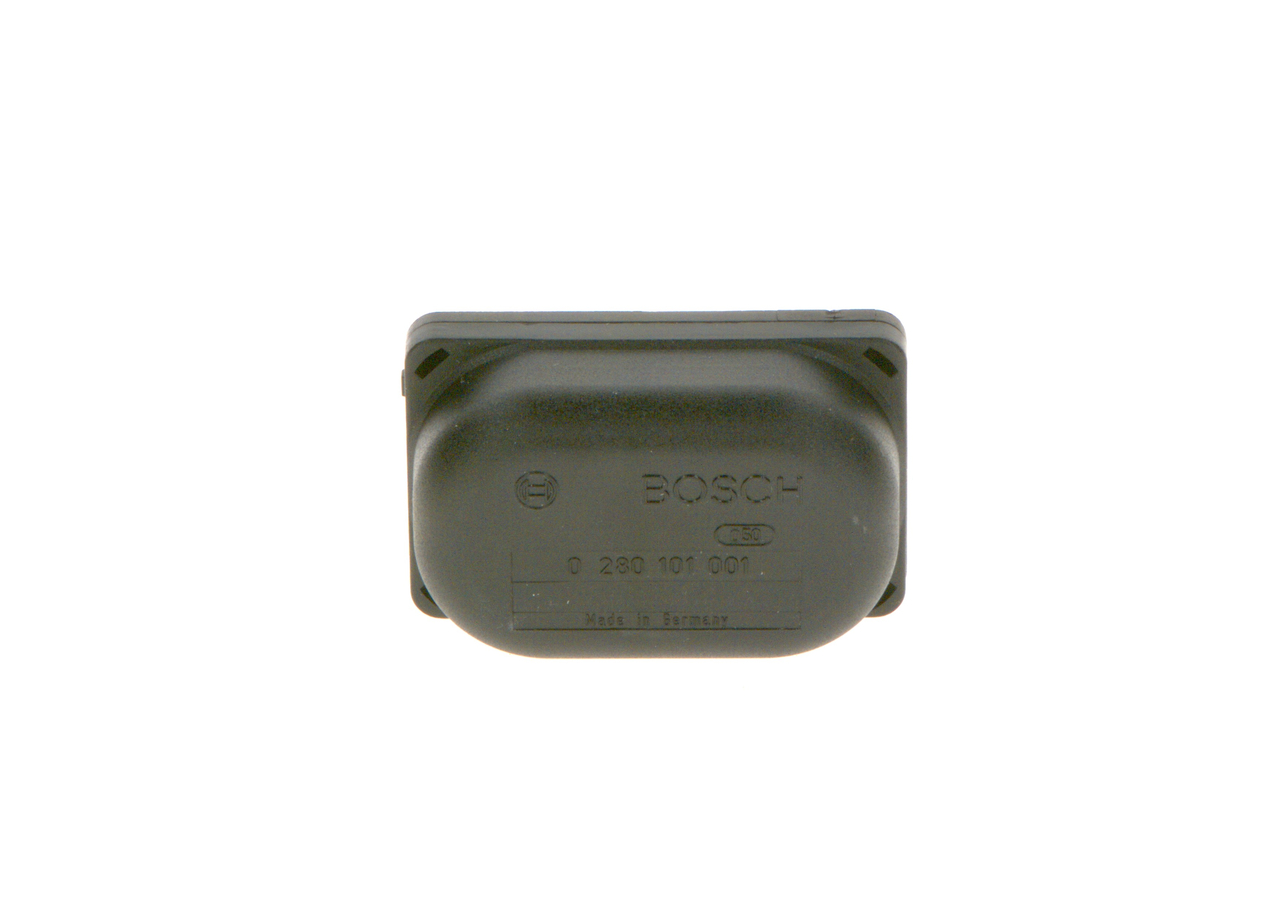Acquista Sensore pressione aria, Aggiustaggio altimetrico da BOSCH 0 280 101 001 a buon mercato per soli 275,75 €