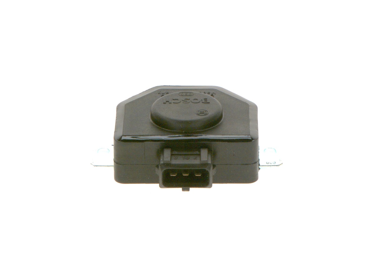Køb Gasspjæld-potentiometer af BOSCH 0 280 120 325 til den lave pris 1188,42 DKK