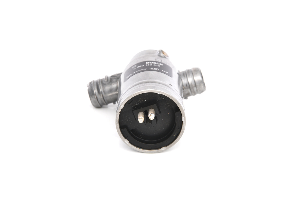 Compre Válvula de regulação do ralenti, alimentação de ar da BOSCH 0 280 140 510 a um preço baixo por 154,25 €