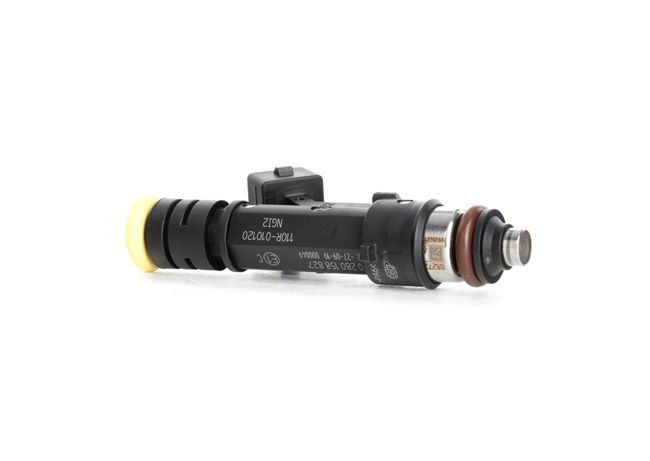 Achetez des Injecteur BOSCH 0 280 158 827 à prix pour 88,93 €