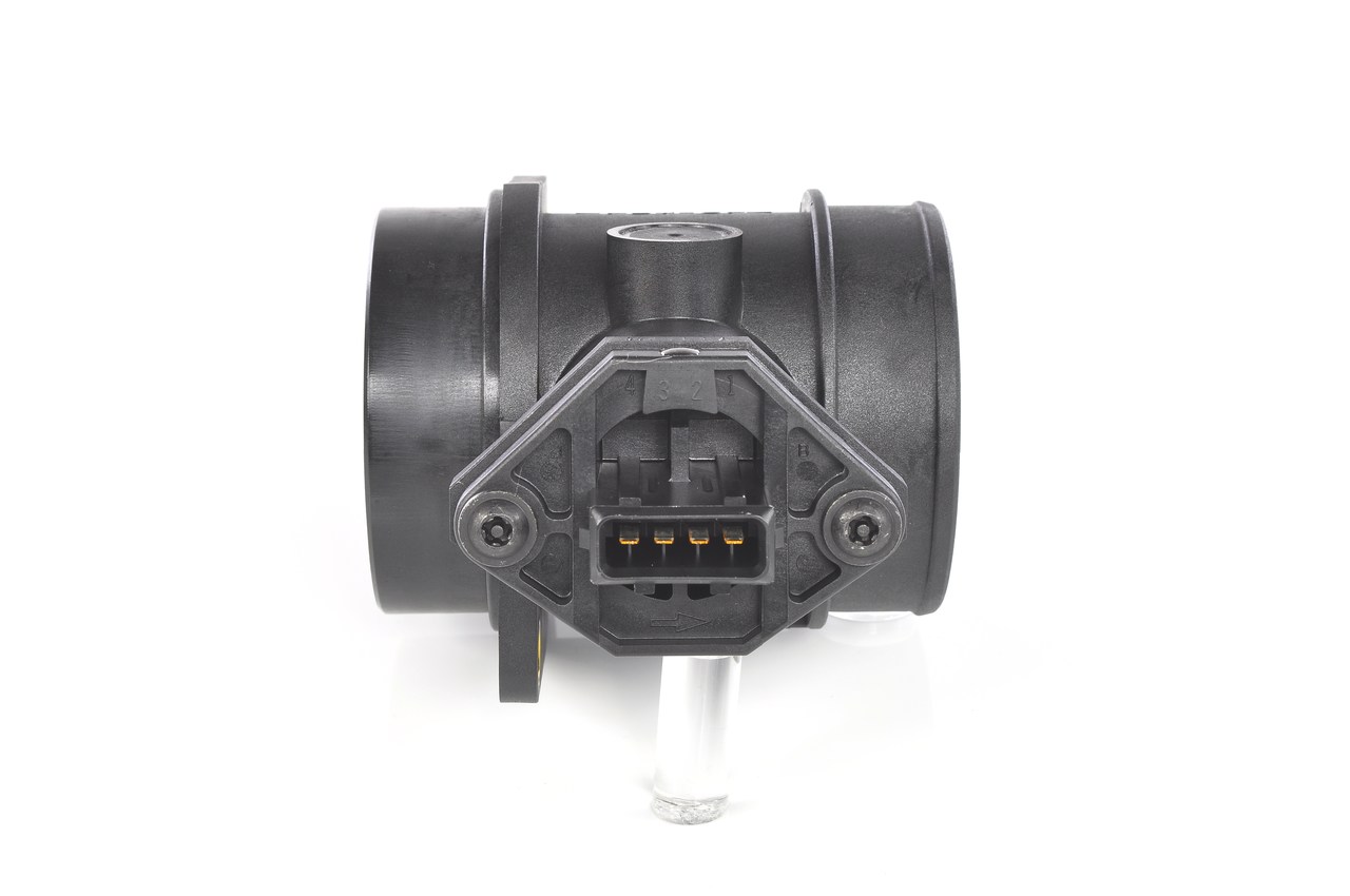 Köp Luftmassemätare av BOSCH 0 280 217 107 till det låga priset 2563,43 kr