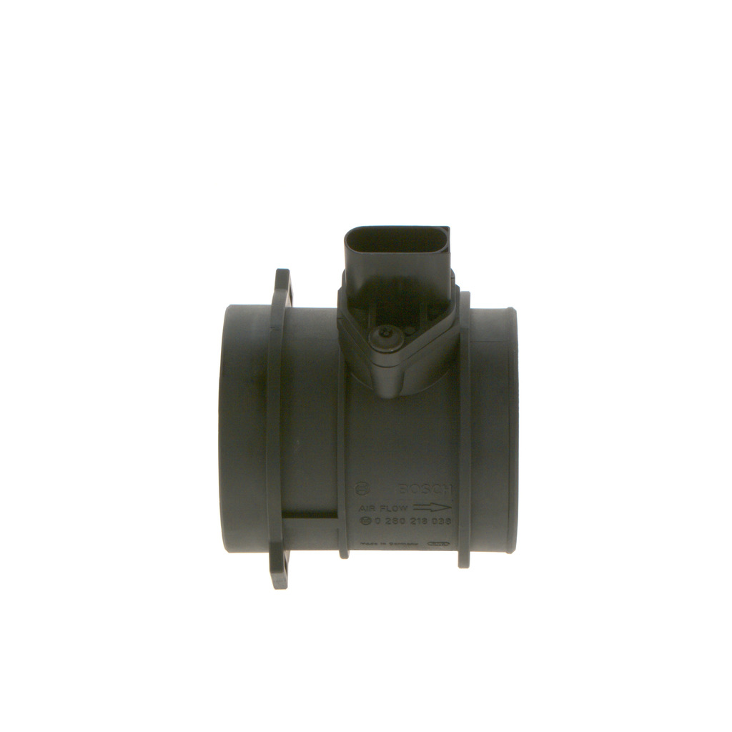Luftmassenmesser (LMM) 0 280 218 038 für AUDI