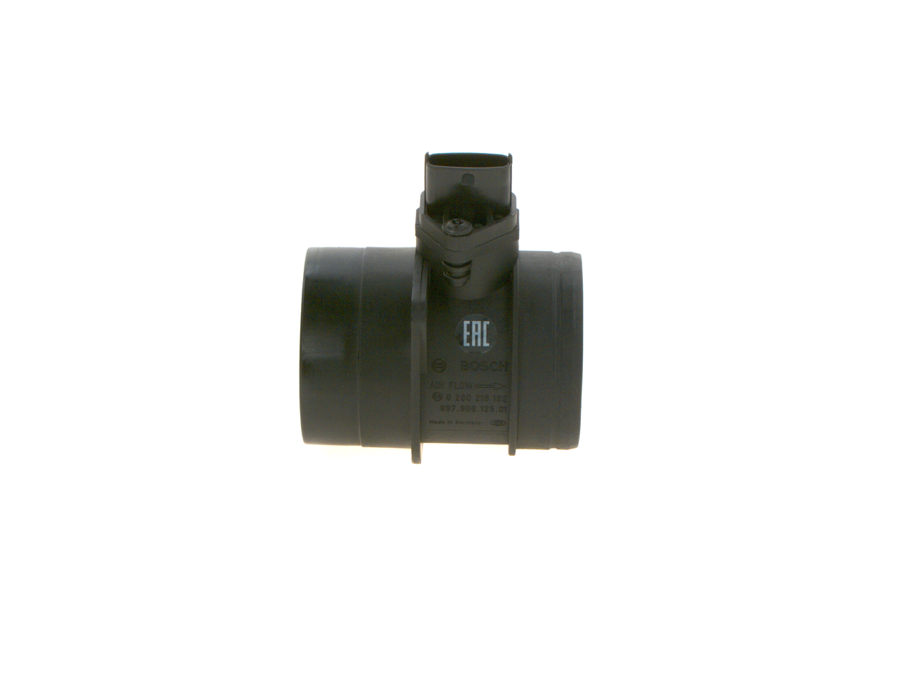 Luftmassenmesser (LMM) 0 280 218 192 von BOSCH günstig für 240,80 € online kaufen