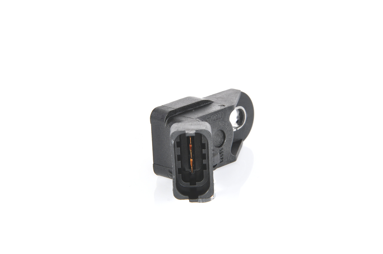 Køb Sensor, sugerørstryk af BOSCH 0 281 002 137 til den lave pris 540,21 DKK