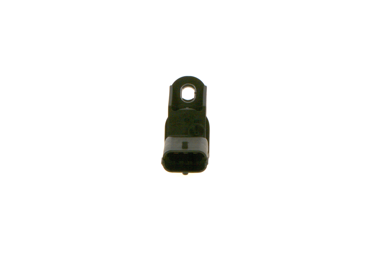 Achetez des Capteur de pression de suralimentation BOSCH 0 281 002 215 à prix pour 64,40 €