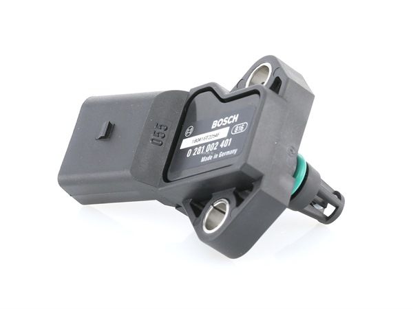 Köp Laddtryckssensor av BOSCH 0 281 002 401 till det låga priset 278,23 kr