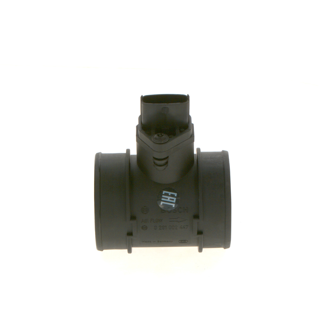 Compre Medidor de massa de ar da BOSCH 0 281 002 447 a um preço baixo por 161,68 €