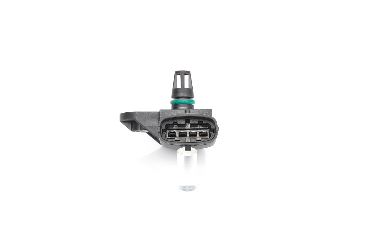 Acquista Sensore, pressione collettore d'aspirazione da BOSCH 0 281 002 456 a buon mercato per soli 65,23 €