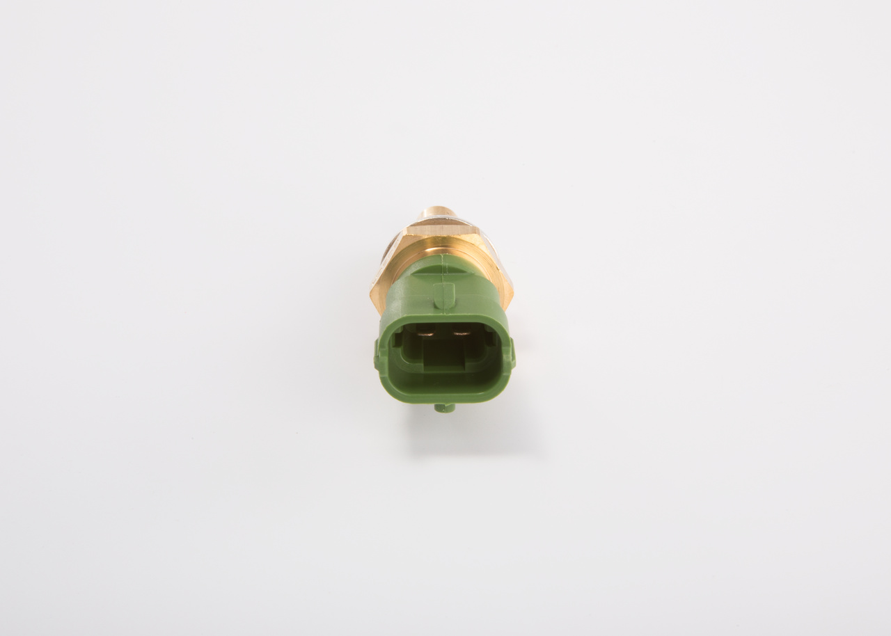 Sensor, Kühlmitteltemperatur 0 281 002 471 DAF von BOSCH