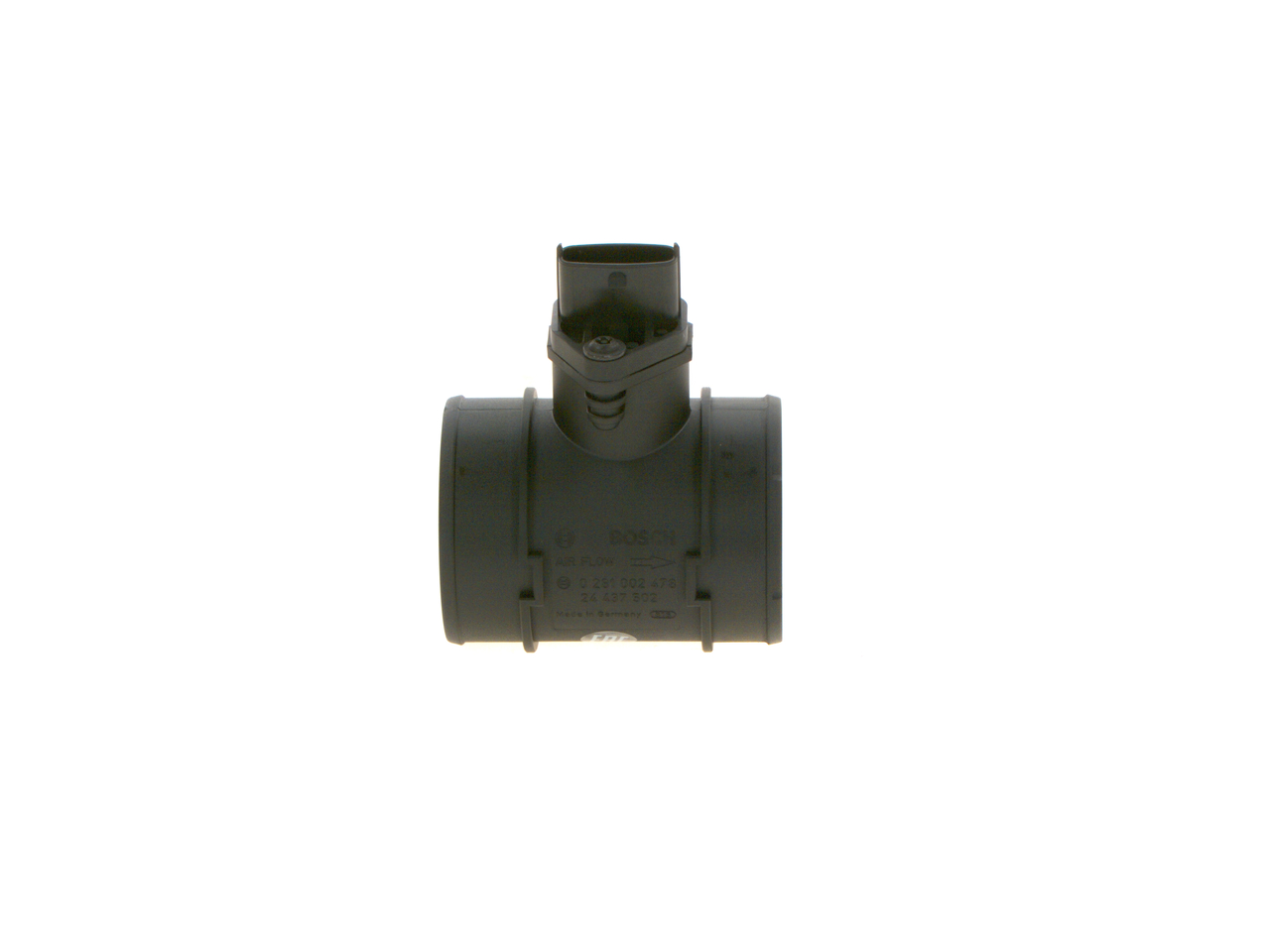 Acquista online BOSCH Debimetro Art.: 0 281 002 478
