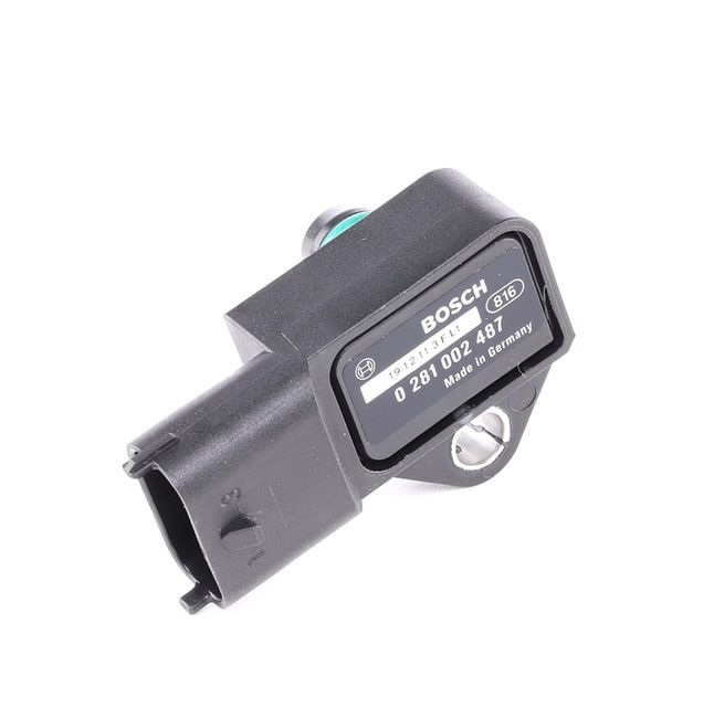 Original BOSCH Ladedrucksensor online kaufen