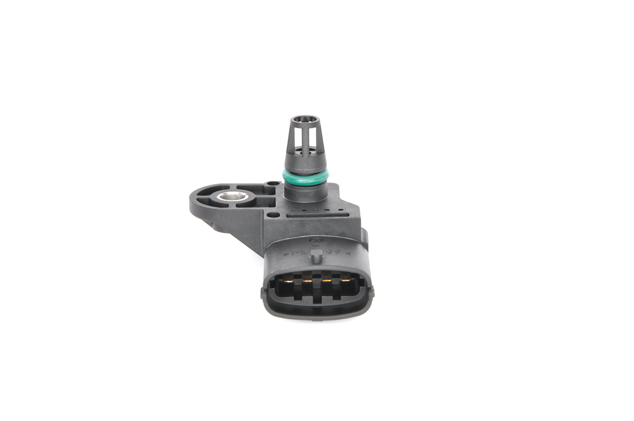 Køb Sensor, ladetryk af BOSCH 0 281 002 514 til den lave pris 30,94 DKK
