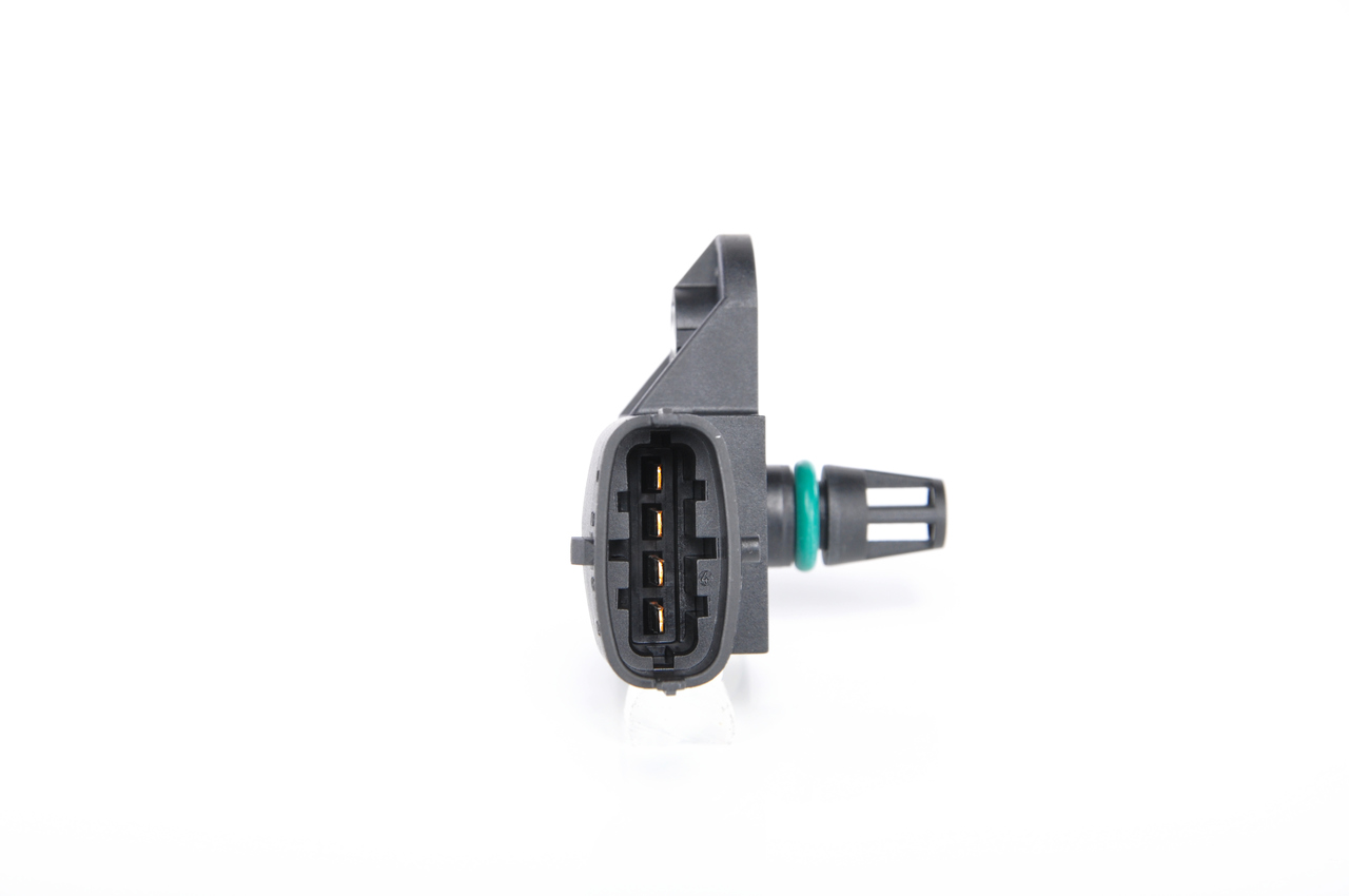 Køb Sensor, ladetryk af BOSCH 0 281 002 576 til den lave pris 424,63 DKK