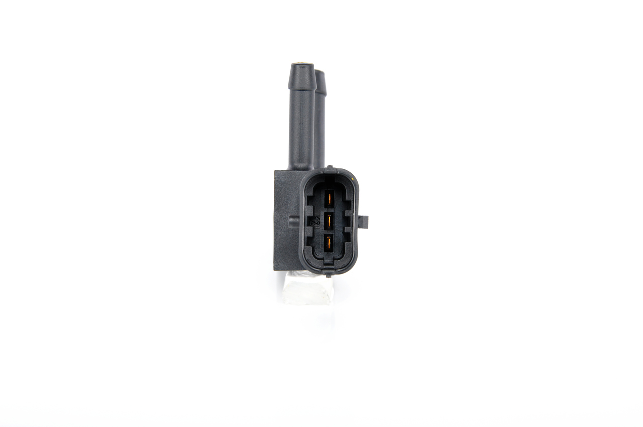 Compre Sensor, pressãodos gases de escape da BOSCH 0 281 002 783 a um preço baixo por 65,14 €