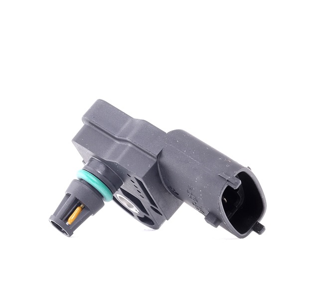 Achetez des Capteur de pression de suralimentation BOSCH 0 281 002 845 à prix pour 38,45 €