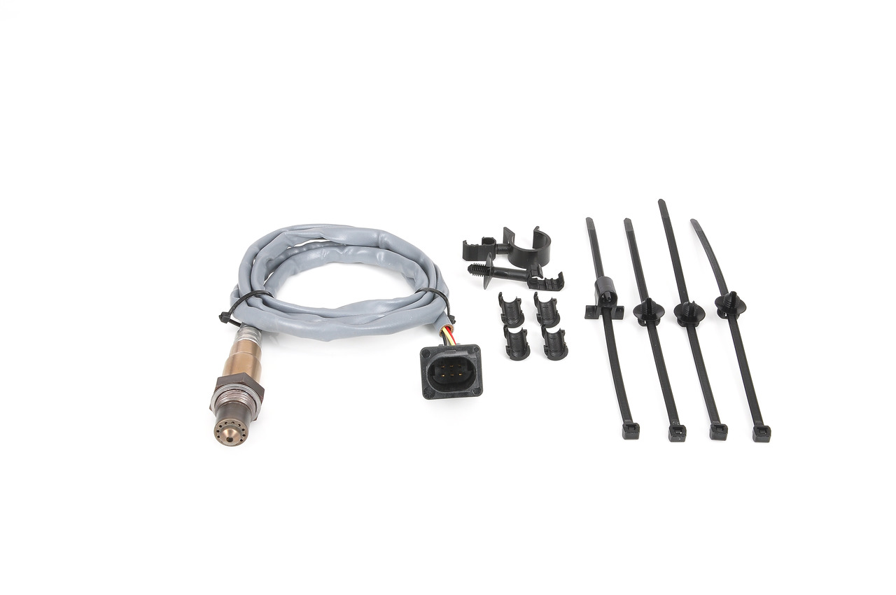 Acquista online BOSCH Sonda lambda Art.: 0 281 004 150