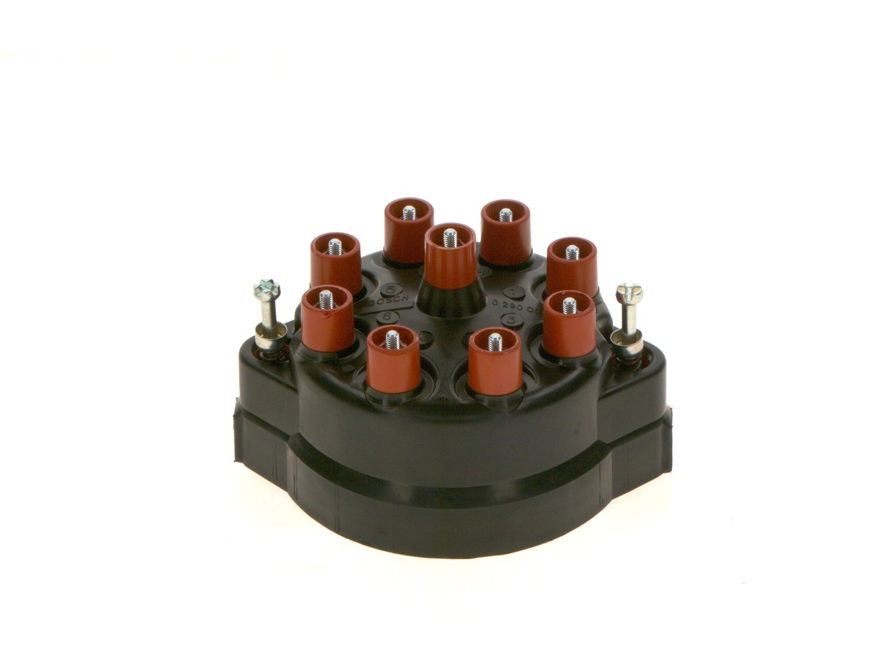 Achetez des Tête de delco BOSCH 0 290 004 502 à prix pour 203,49 €