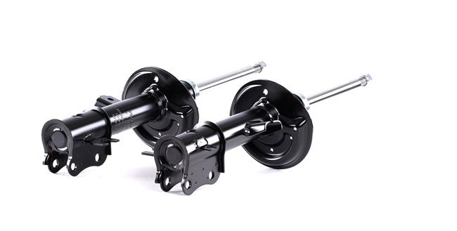 Stoßdämpfer JGM1335T für CHEVROLET