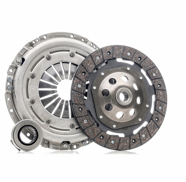 Kupplungssatz JT1689 von RYMEC günstig für 193,44 € online kaufen