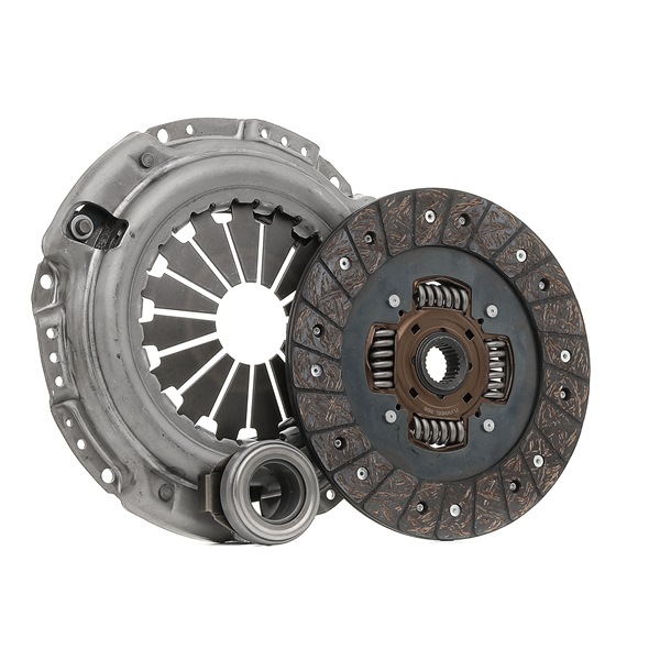 Comprar Kit de embrague de RYMEC JT9539 a bajo precio de 81,51 €