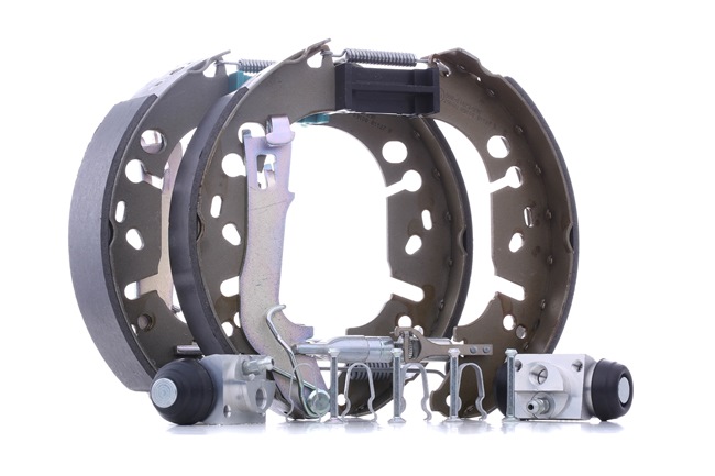 Köp Trumbromssats av BREMBO K 23 069 till det låga priset 1461,33 kr