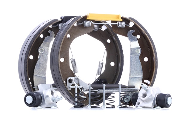 Compre Jogo de travões, travões de tambor da BREMBO K 59 042 a um preço baixo por 75,41 €
