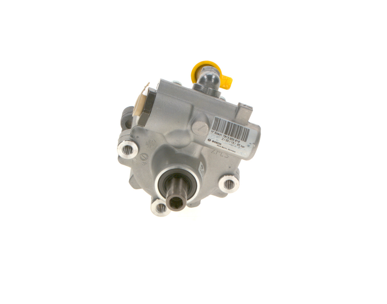 Servopumpe von BOSCH günstig für 182,41 €