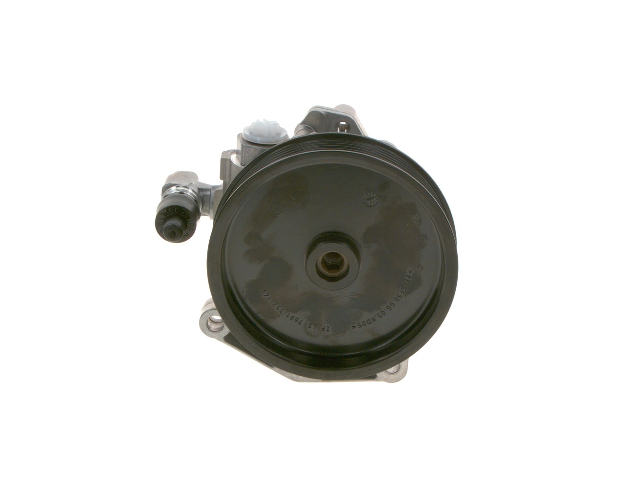 Servopumpe von BOSCH