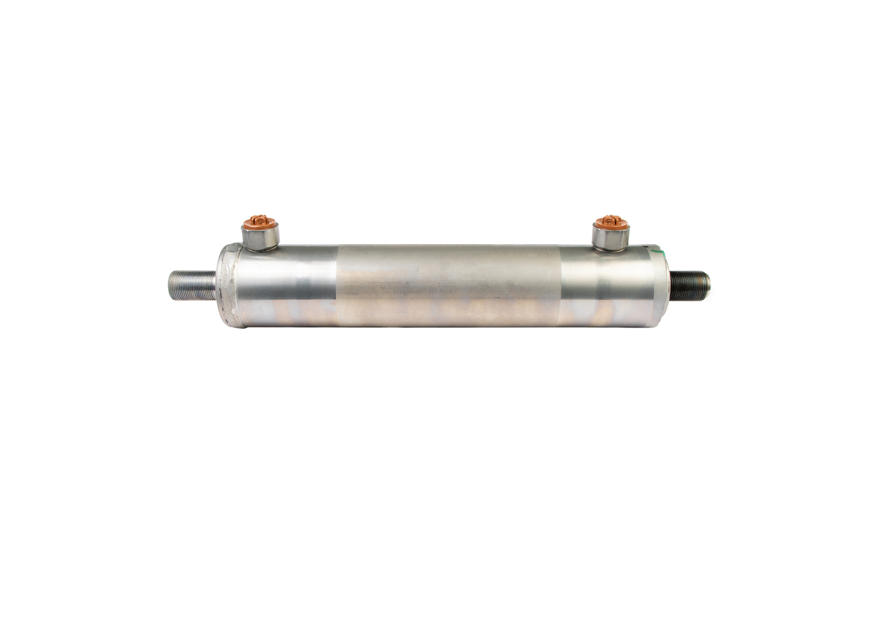 Compre Cilindro actuador, direcção assistida da BOSCH K S00 002 370 a um preço baixo por 535,78 €