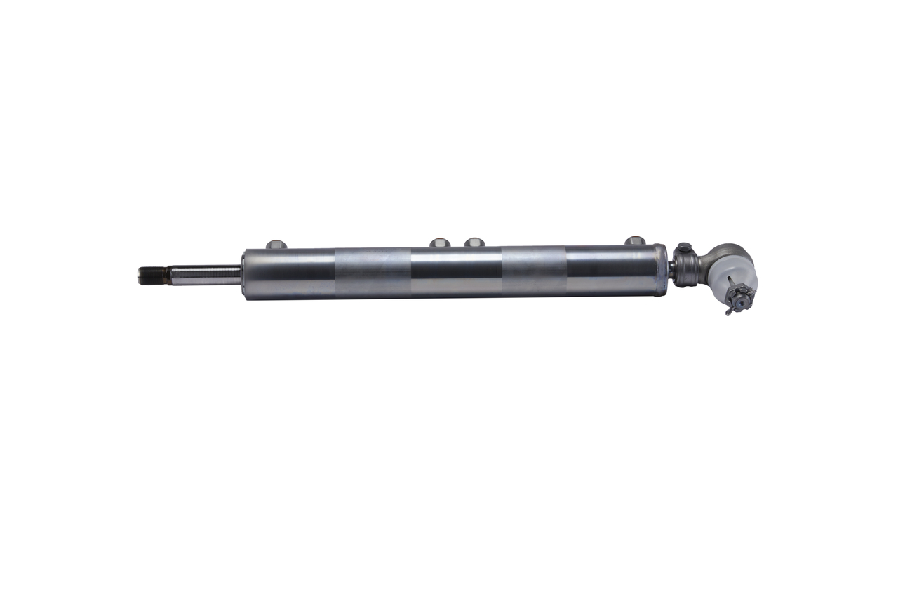 Arbeitszylinder, Servolenkung K S00 002 388 IVECO von BOSCH