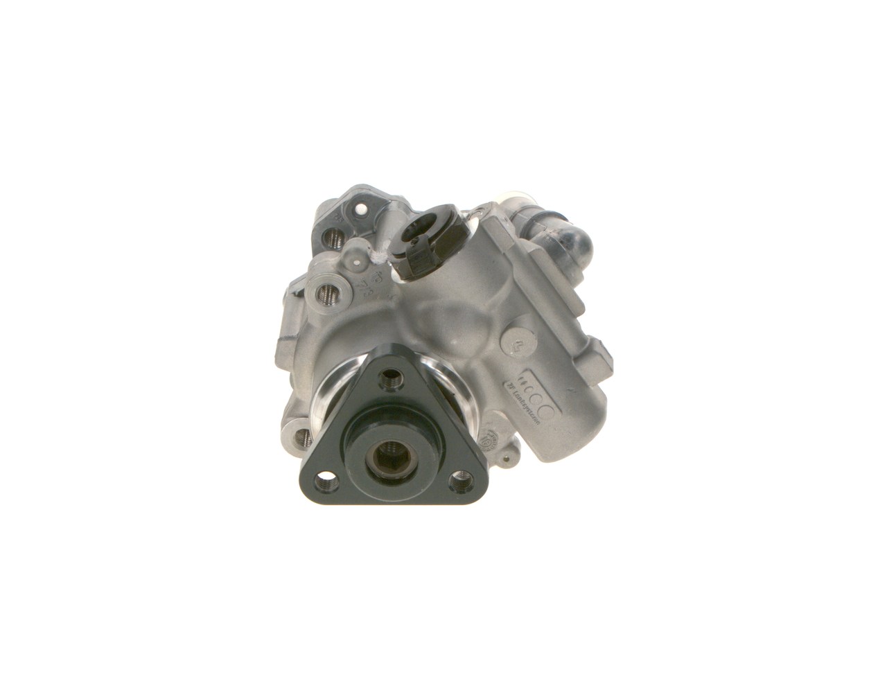 Osta Ohjaustehostimen pumppu BOSCH:llä K S01 001 720 edullisesti hintaan 301,56 €