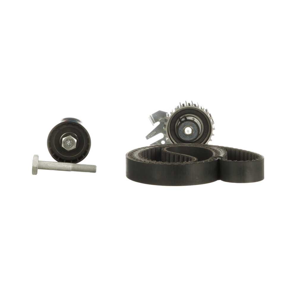 Acquista Kit cinghia di distribuzione da GATES K015685XS a buon mercato per soli 83,31 €
