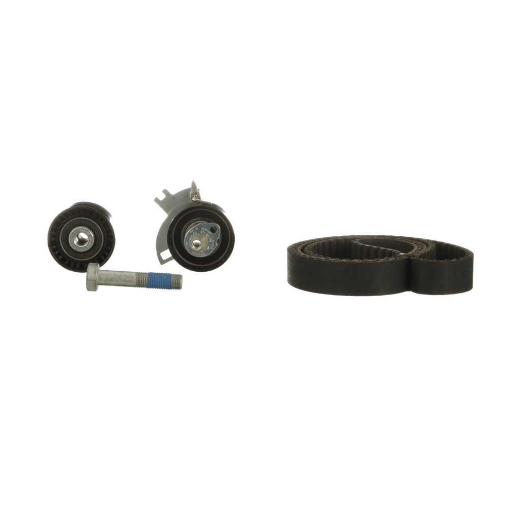 Achetez des Kit de distribution GATES K025672XS à prix pour 78,96 €