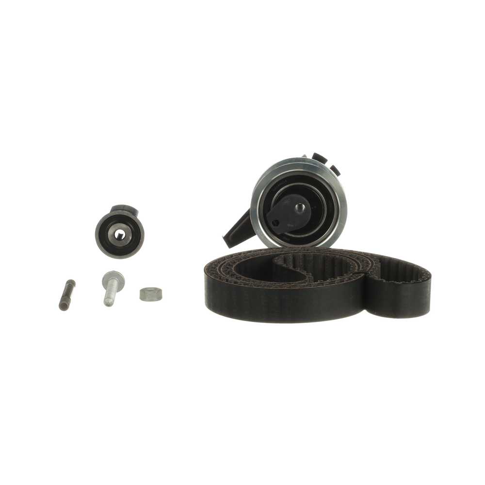 Zahnriemensatz von GATES K025678XS