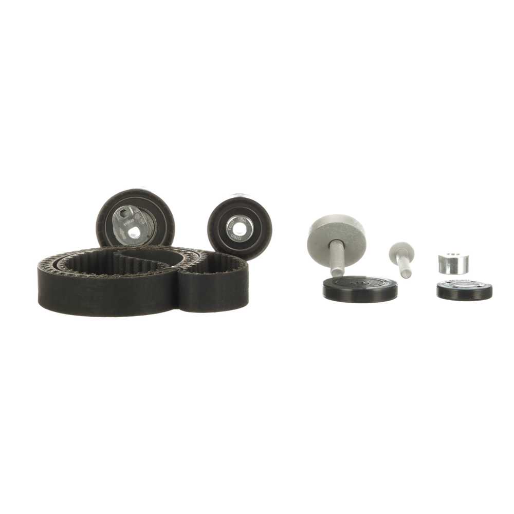 Achetez des Kit de distribution GATES K045550XS à prix pour 93,64 €