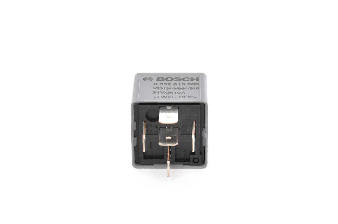 Relais 0 332 015 008 MAN von BOSCH