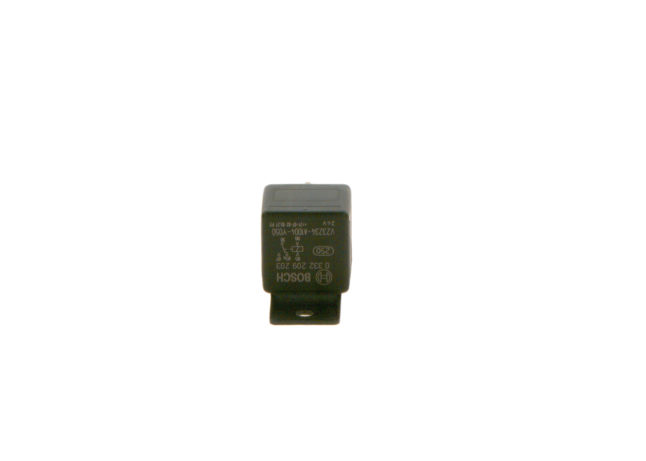 Relais 0 332 209 203 MAN von BOSCH
