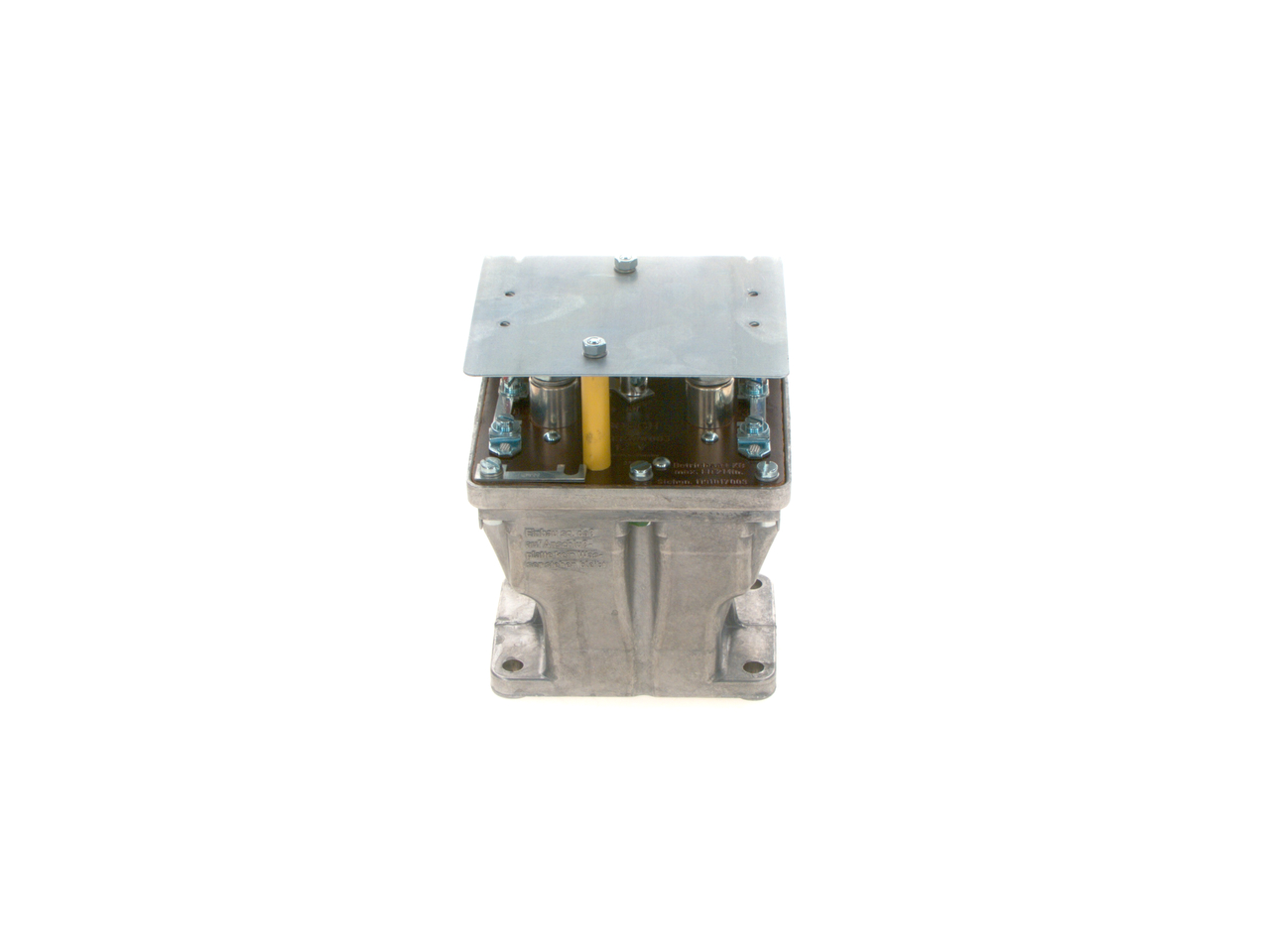 Batterierelais für VOLVO von BOSCH