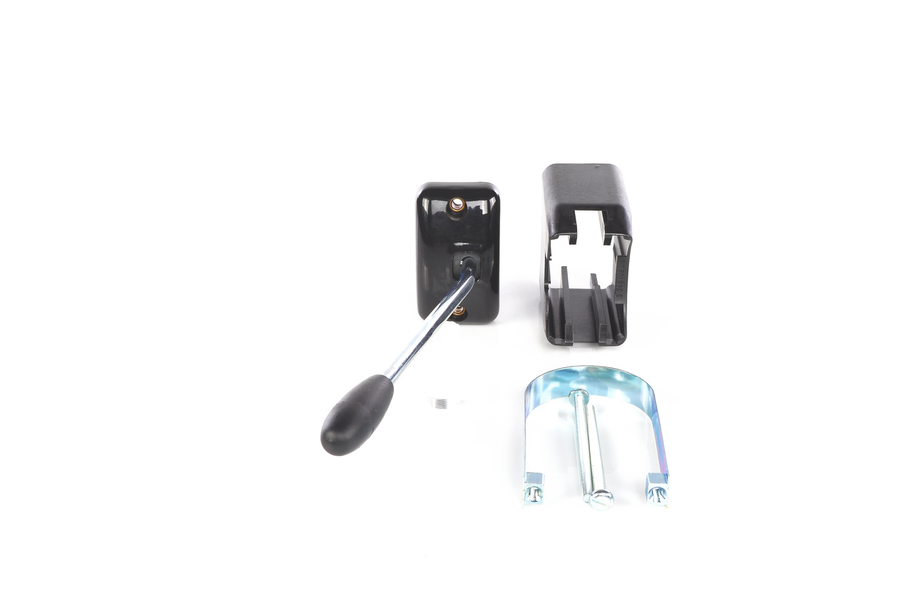 Comprar Interruptor de luz intermitente de BOSCH 0 341 810 006 a bajo precio de 46,38 €