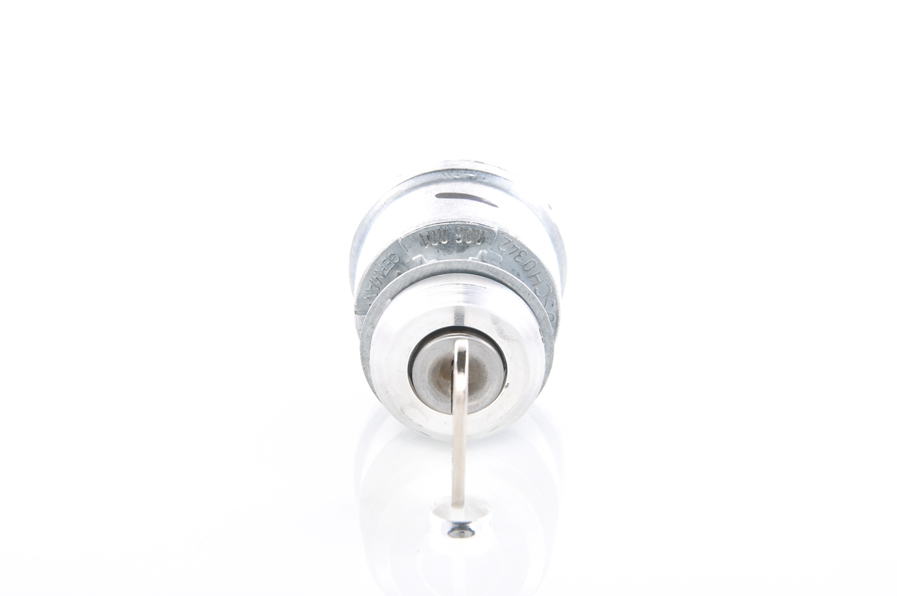 Compre Interruptor de ignição e arranque da BOSCH 0 342 006 001 a um preço baixo por 29,42 €