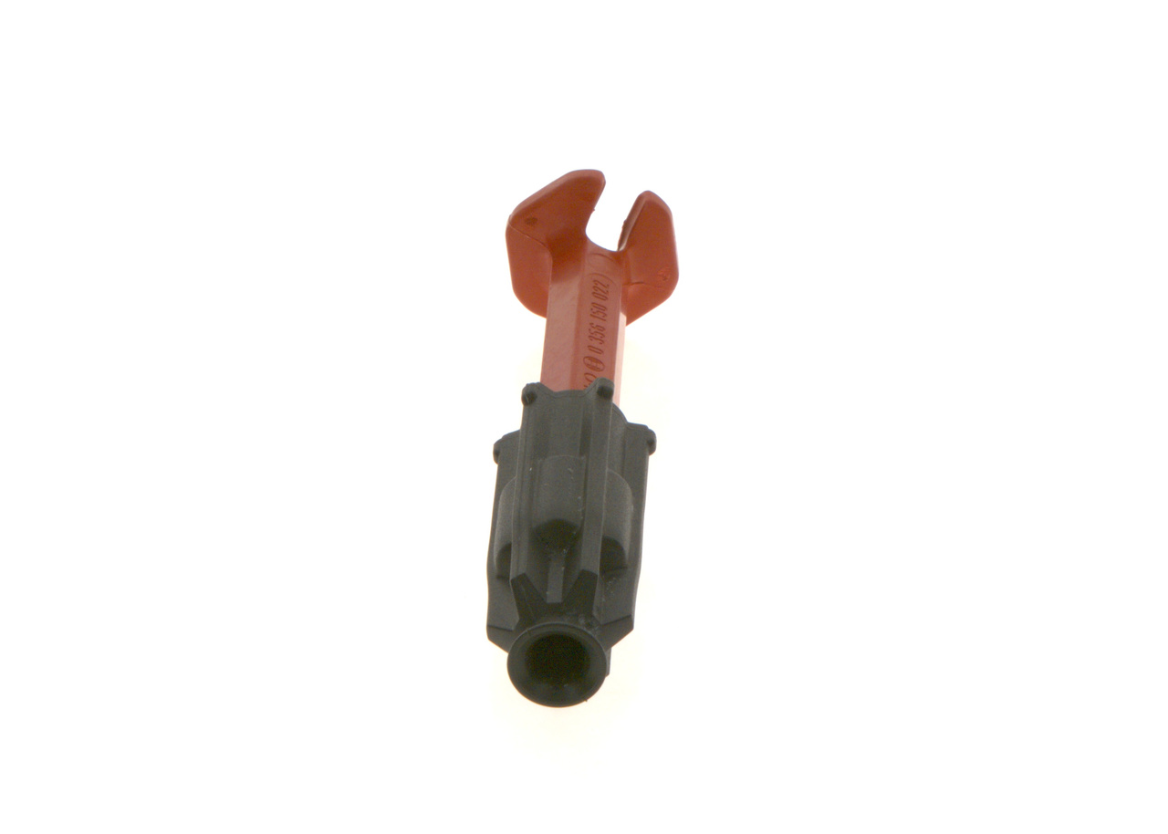 Stecker, Zündkerze 0 356 150 022