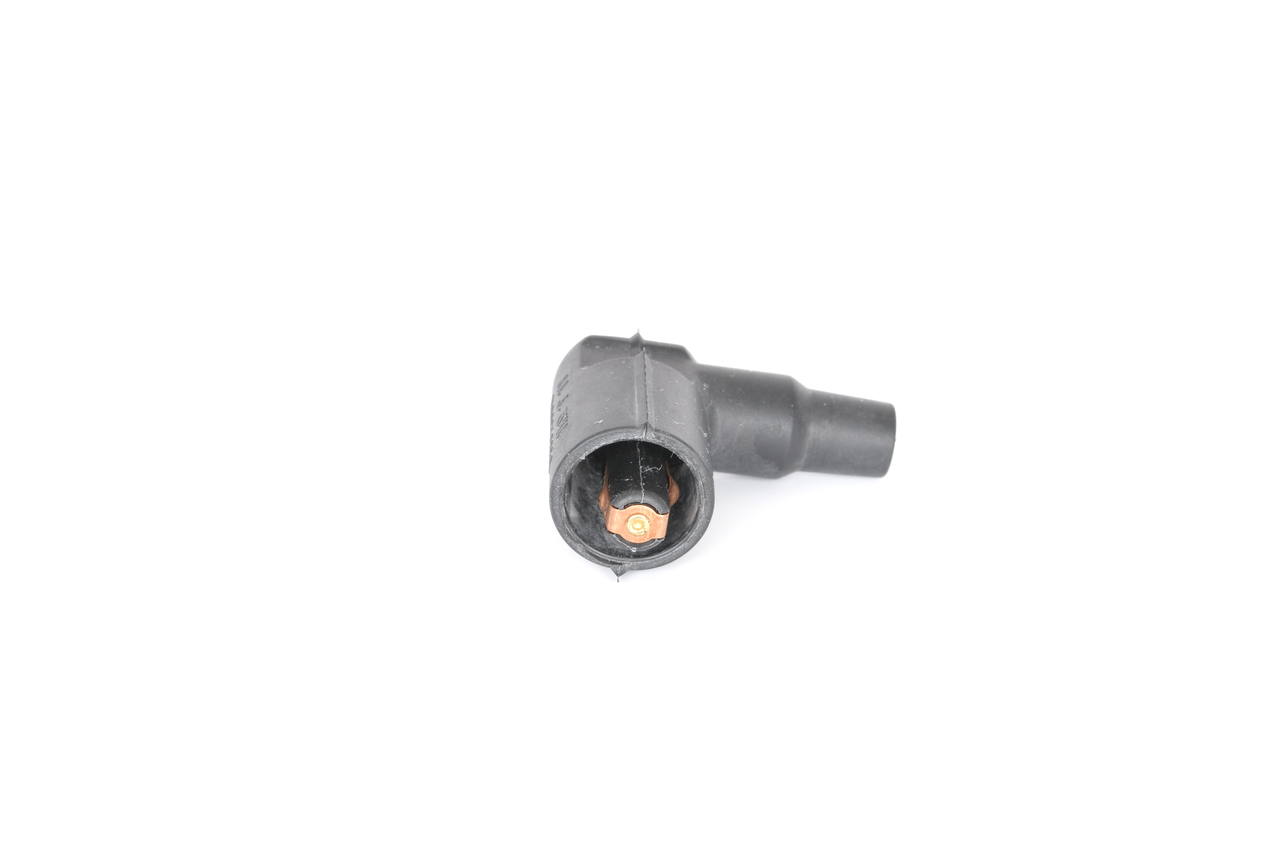 Achetez des Fiche, distributeur d'allumage BOSCH 0 356 250 019 à prix pour 26,85 €