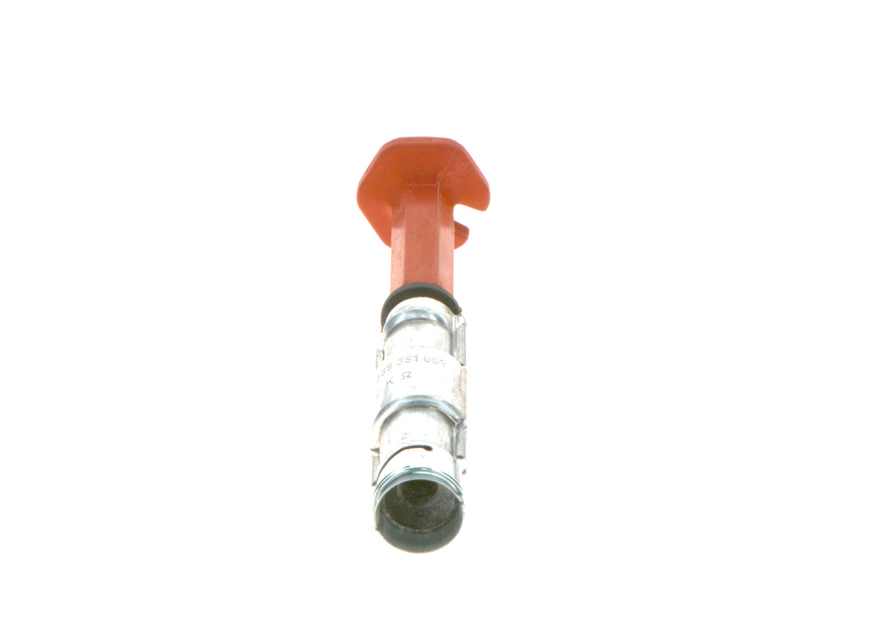 Stecker, Zündkerze 0 356 351 053 von BOSCH günstig für 50,89 € online kaufen