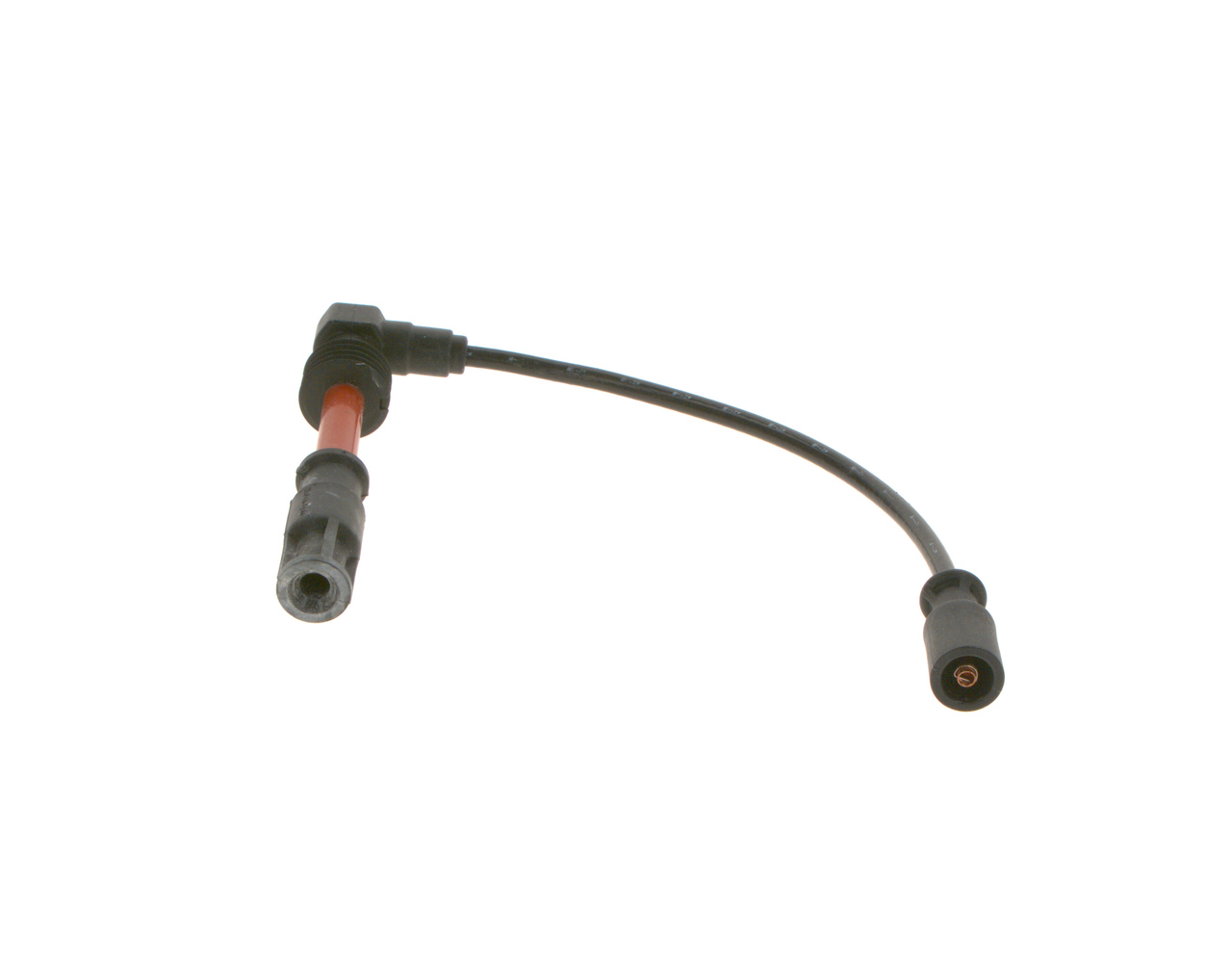 Compre Cabo de ignição da BOSCH 0 356 912 857 a um preço baixo por 70,58 €