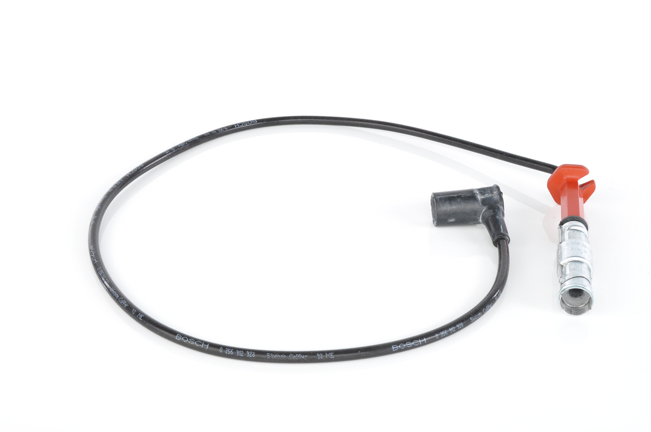 Zündkabel für MERCEDES-BENZ von BOSCH